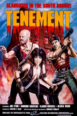 watch Tenement movies free online