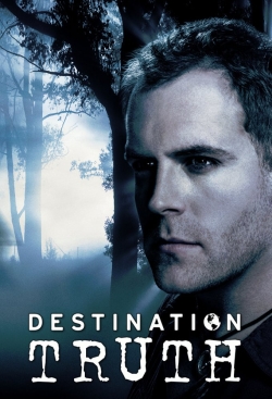 watch Destination Truth movies free online