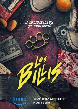 watch Los Billis movies free online
