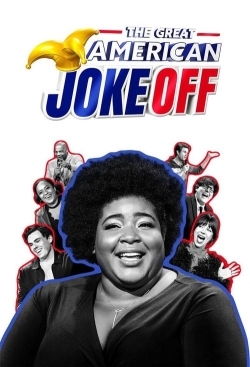 watch The Great American Joke Off movies free online