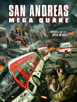 watch San Andreas Mega Quake movies free online
