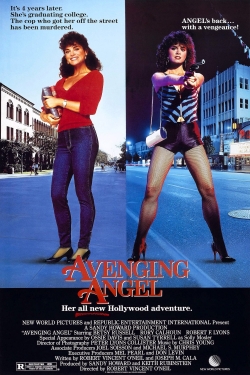 watch Avenging Angel movies free online