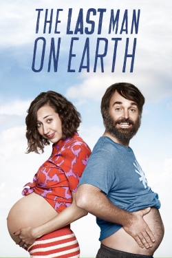 watch The Last Man on Earth movies free online