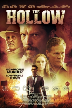 watch The Hollow movies free online
