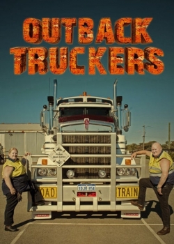 watch Outback Truckers movies free online