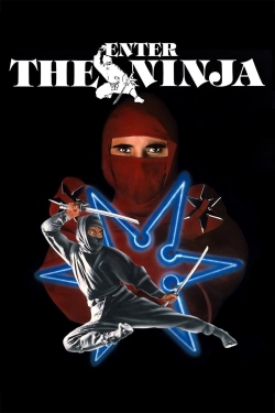 watch Enter the Ninja movies free online