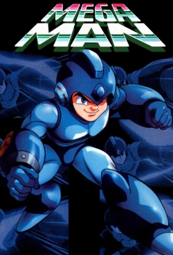 watch Mega Man movies free online