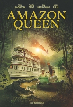 watch Amazon Queen movies free online
