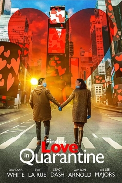 watch Finding Love In Quarantine movies free online