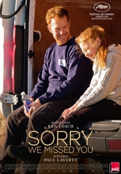 watch Sorry We Missed You movies free online