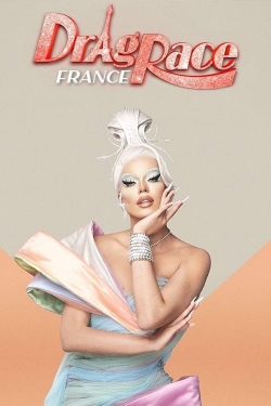 watch Drag Race France movies free online
