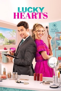 watch Lucky Hearts movies free online