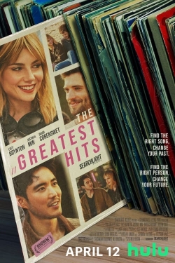 watch The Greatest Hits movies free online
