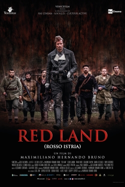 watch Red Land (Rosso Istria) movies free online