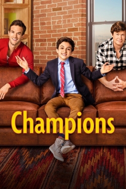 watch Champions movies free online