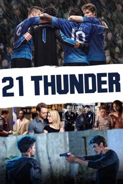 watch 21 Thunder movies free online