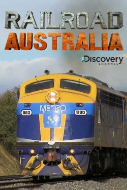 watch Railroad Australia movies free online