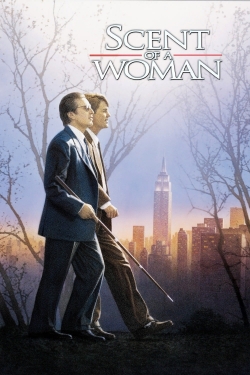 watch Scent of a Woman movies free online