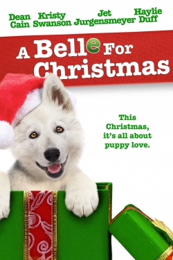 watch A Belle for Christmas movies free online