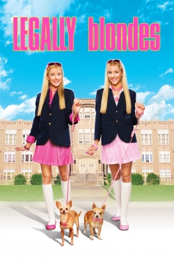 watch Legally Blondes movies free online