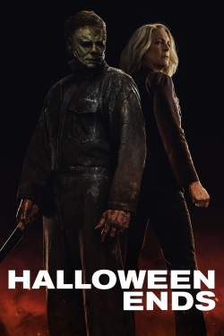 watch Halloween Ends movies free online