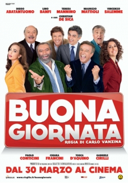 watch Buona giornata movies free online