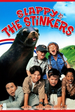 watch Slappy and the Stinkers movies free online