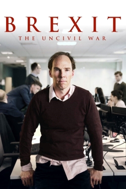 watch Brexit: The Uncivil War movies free online