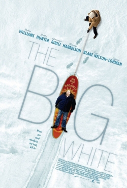 watch The Big White movies free online