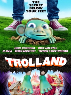 watch Trolland movies free online