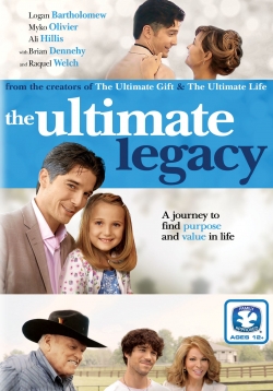 watch The Ultimate Legacy movies free online