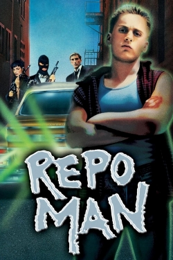 watch Repo Man movies free online