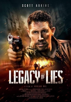 watch Legacy of Lies movies free online