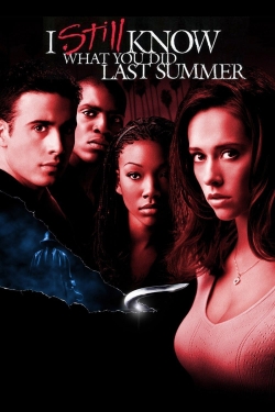 watch I Still Know What You Did Last Summer movies free online