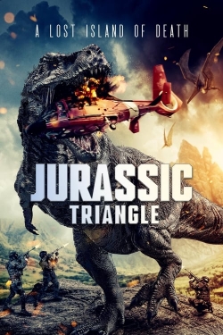watch Jurassic Triangle movies free online