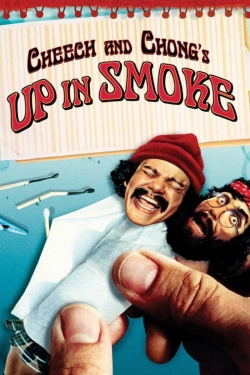 watch Up in Smoke movies free online