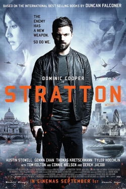watch Stratton movies free online