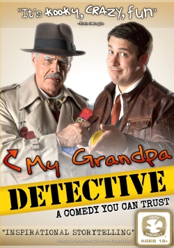 watch My Grandpa Detective movies free online