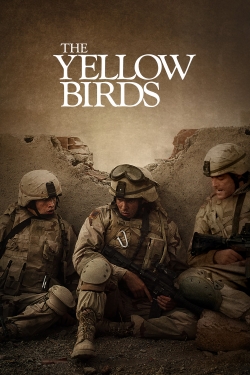 watch The Yellow Birds movies free online