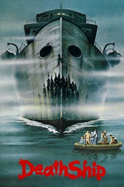 watch Death Ship movies free online