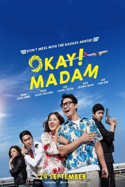 watch Okay! Madam movies free online
