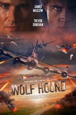 watch Wolf Hound movies free online