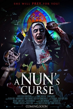 watch A Nun's Curse movies free online