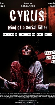 watch Cyrus: Mind of a Serial Killer movies free online