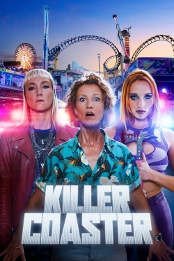 watch Killer Coaster movies free online