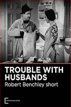 watch The Trouble with Husbands movies free online