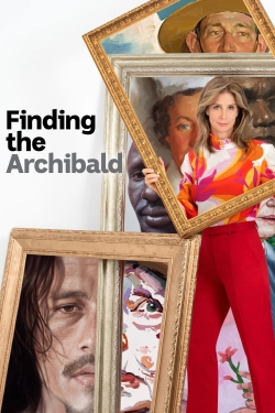 watch Finding the Archibald movies free online