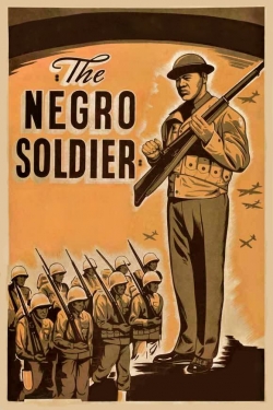 watch The Negro Soldier movies free online