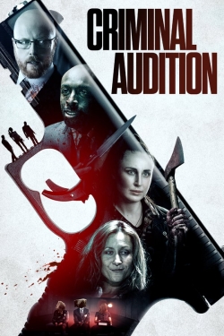 watch Criminal Audition movies free online
