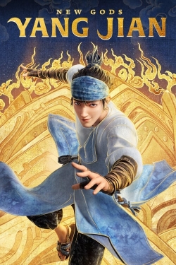 watch New Gods: Yang Jian movies free online